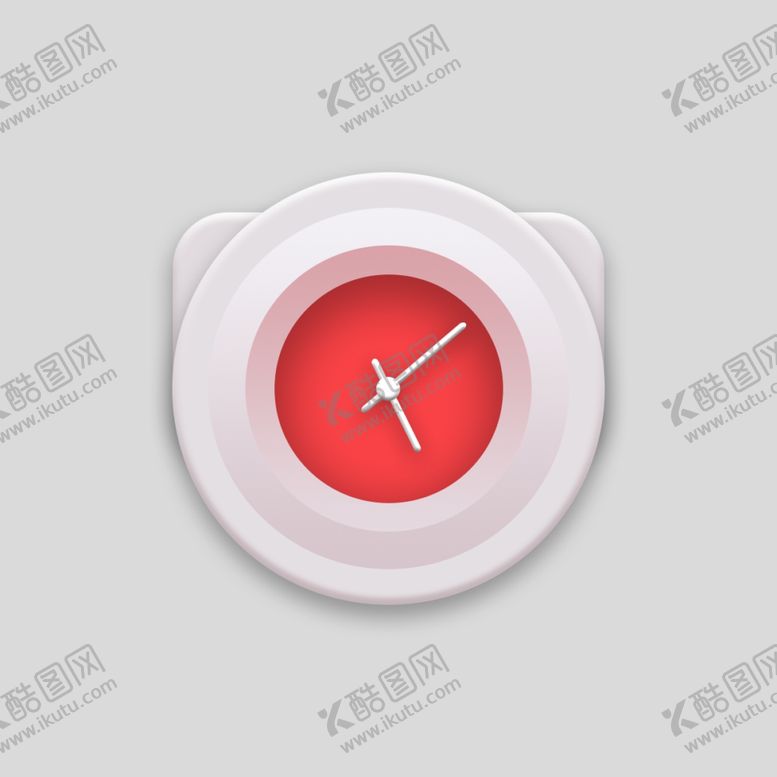 编号：44527705150837351242【酷图网】源文件下载-闹钟