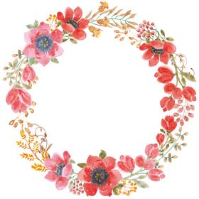 花环