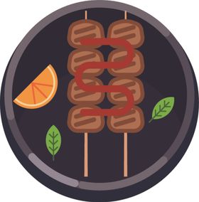 食物