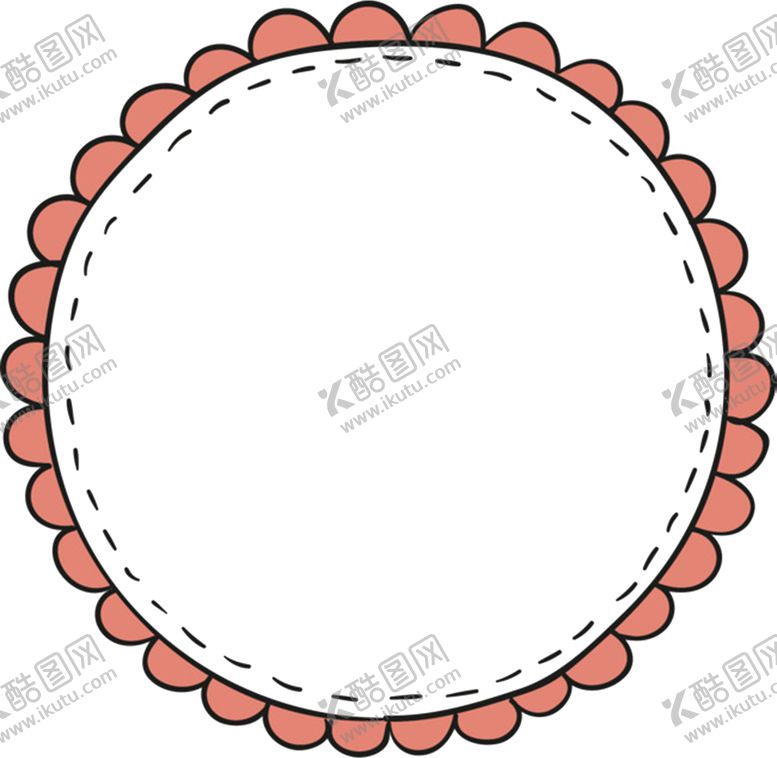 编号：96683609241437244853【酷图网】源文件下载-边框