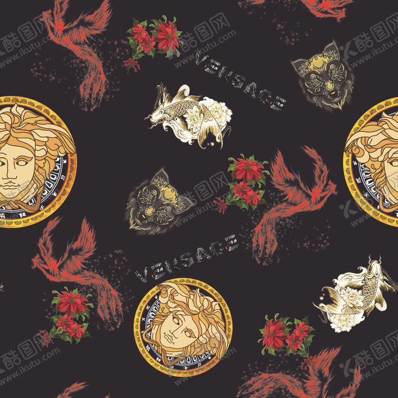 编号：46856910101823206049【酷图网】源文件下载-装链子铁链链条字母英