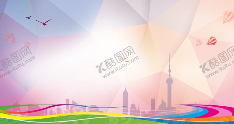 编号：30547007040858068520【酷图网】源文件下载-展板背景板素材