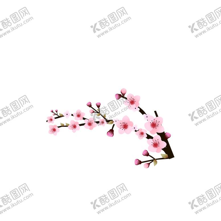 编号：56331405150124081316【酷图网】源文件下载-鲜花素材