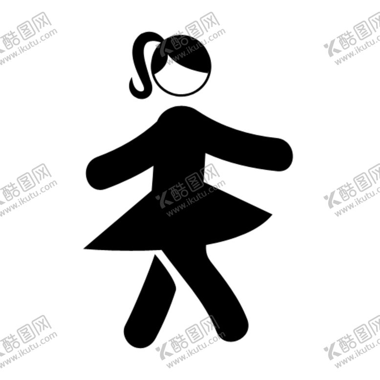 编号：53922505191141352677【酷图网】源文件下载-小人图标