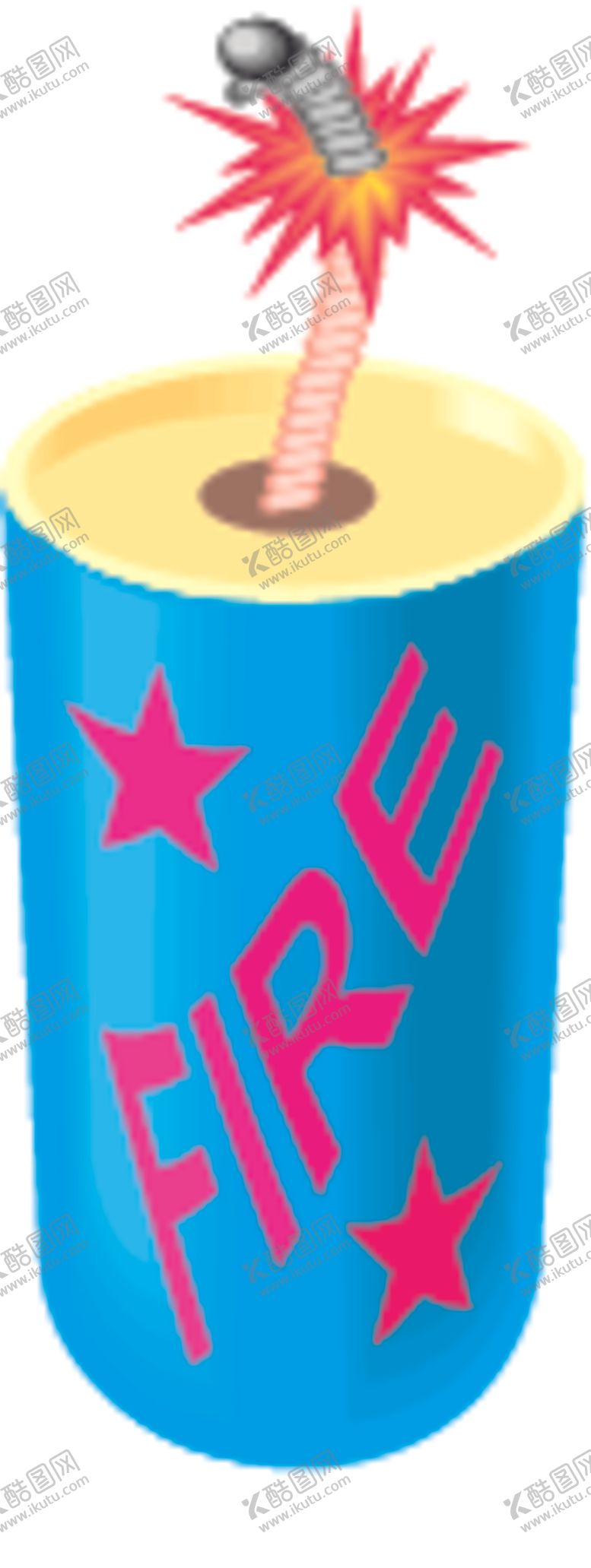 编号：90568206170400187012【酷图网】源文件下载-爆竹