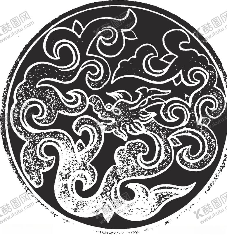 编号：27212410020108312473【酷图网】源文件下载-镂空花图案