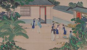 红楼梦