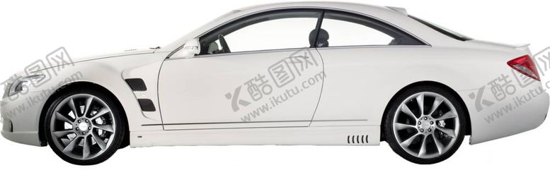 编号：94651310090147406543【酷图网】源文件下载-跑车侧裙