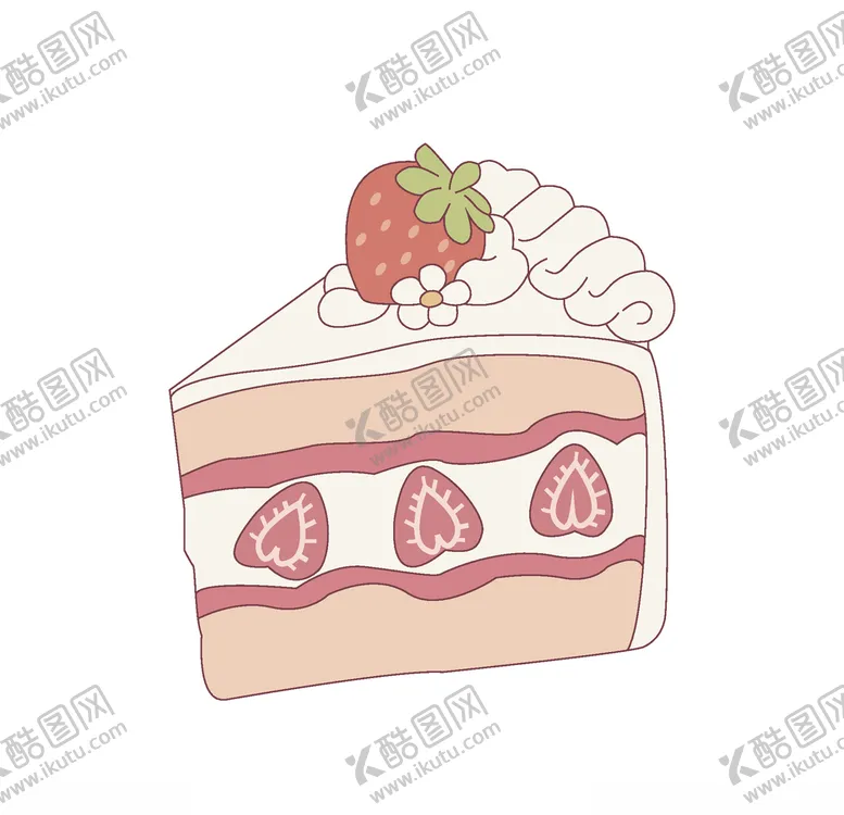 编号：37325003151439595385【酷图网】源文件下载-蛋糕