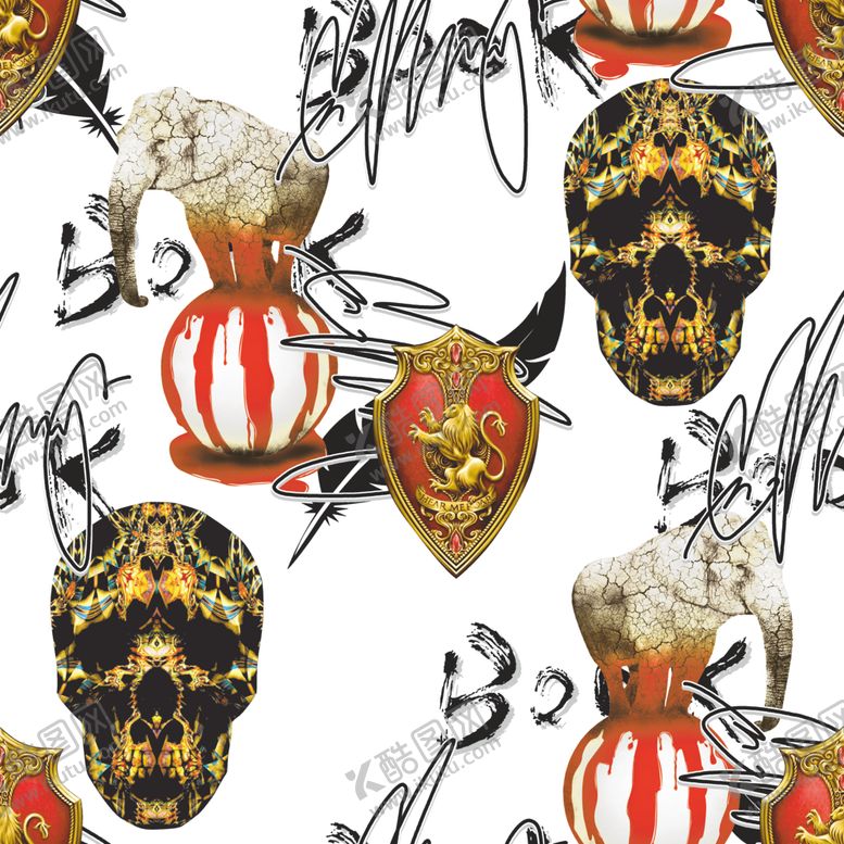 编号：19086609231841574995【酷图网】源文件下载-绳子皮带大牌方巾绳索