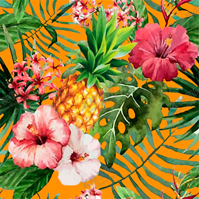 编号：62929209192228366462【酷图网】源文件下载-数码印花