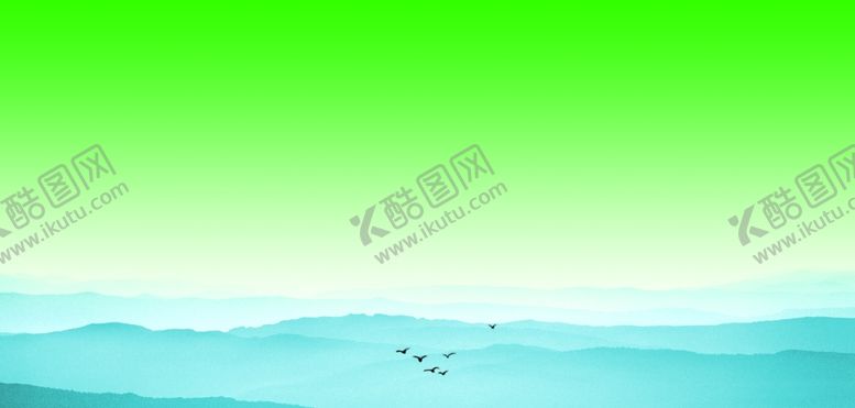 编号：90060409191328399624【酷图网】源文件下载-绿色背景图