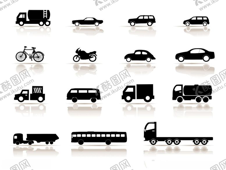 编号：35599012221948093833【酷图网】源文件下载-矢量车