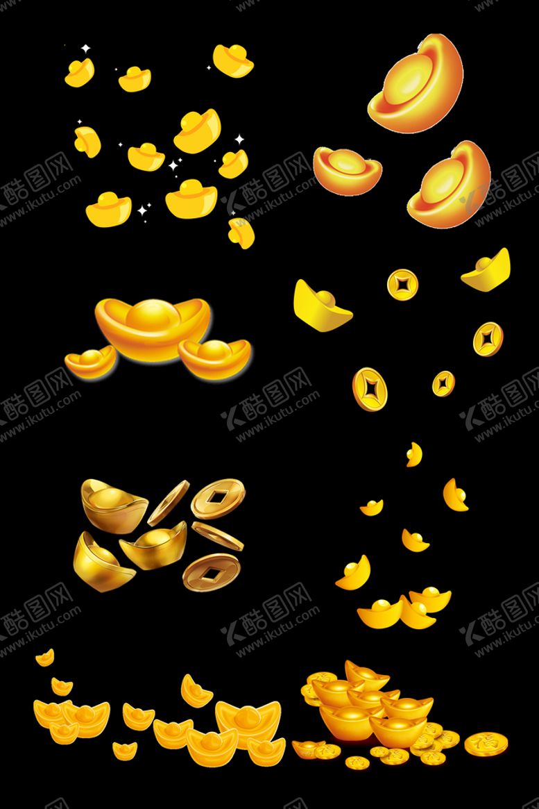 编号：32615009222019550136【酷图网】源文件下载-元宝