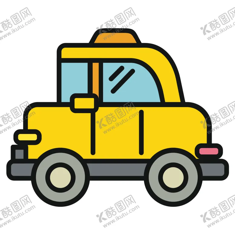 编号：42167207061731008239【酷图网】源文件下载-交通工具图标图形标志素材