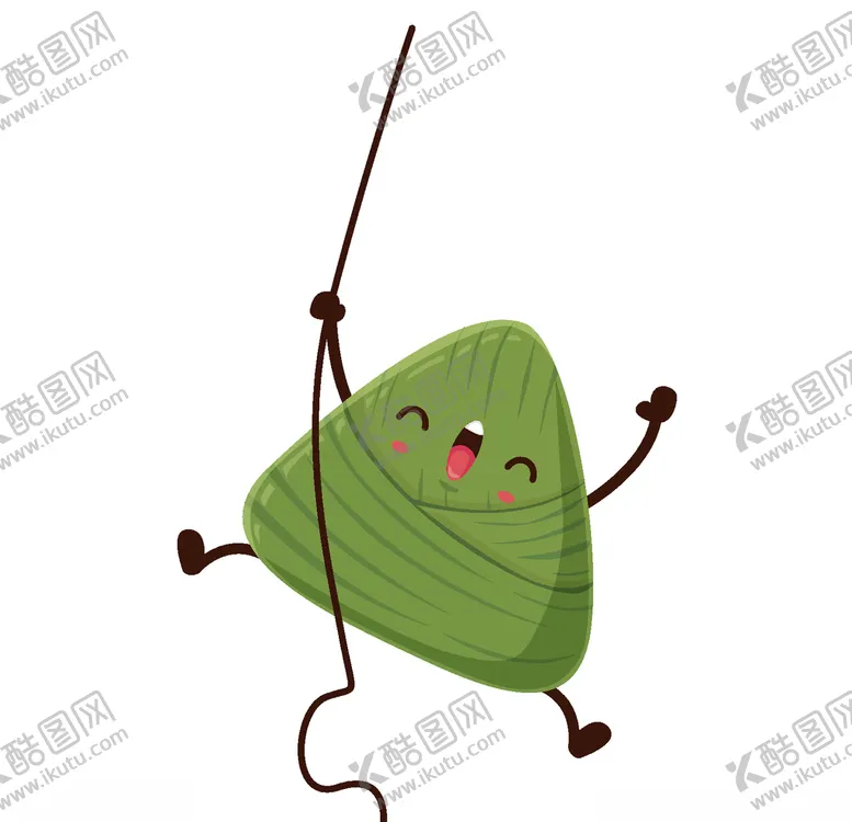 编号：25625106290503448863【酷图网】源文件下载-粽子