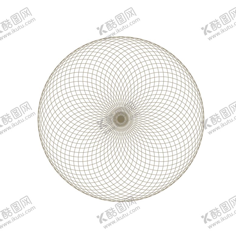 编号：37437803311259593240【酷图网】源文件下载-圆环底纹