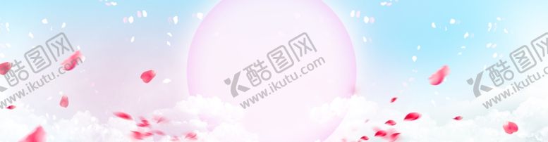 编号：72270106260947157647【酷图网】源文件下载-春天海报