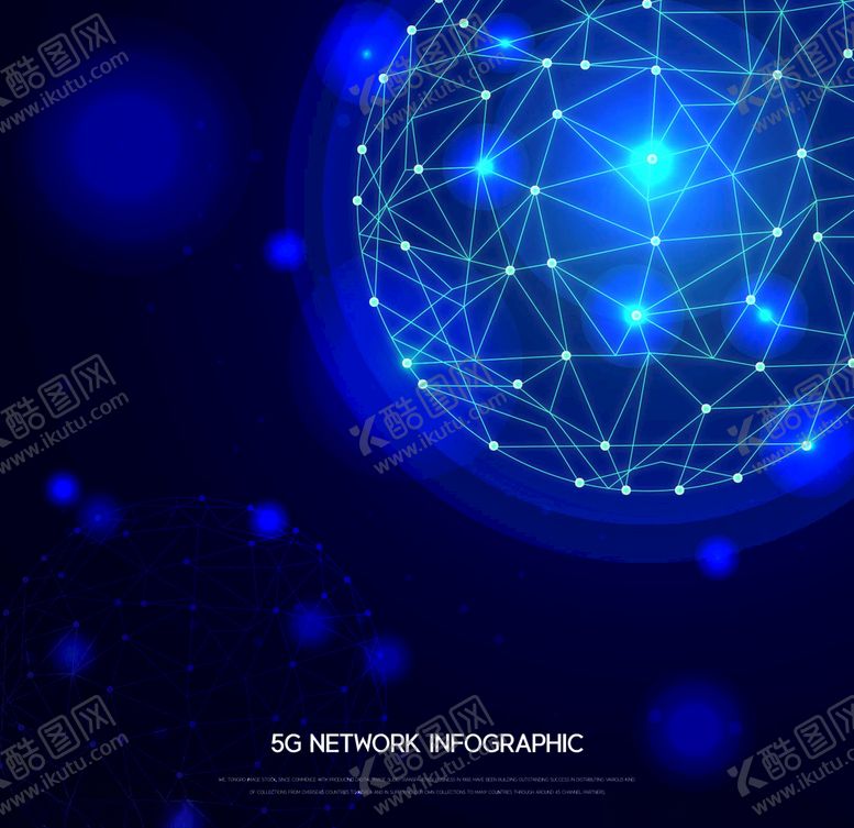 编号：58122909262350565050【酷图网】源文件下载-互联网背景