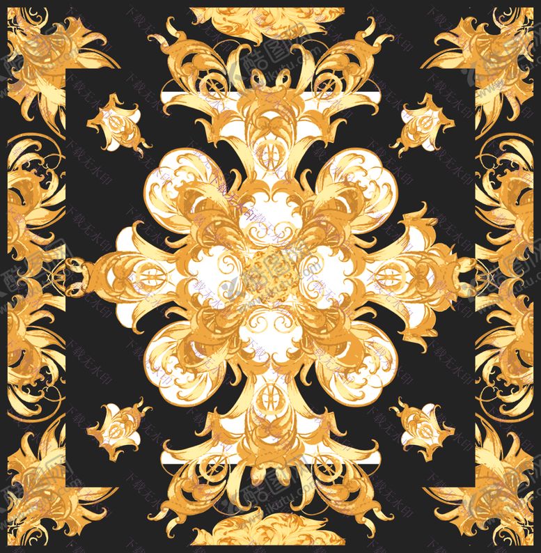 编号：10989710280932452290【酷图网】源文件下载-方巾