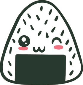 卡哇伊美食