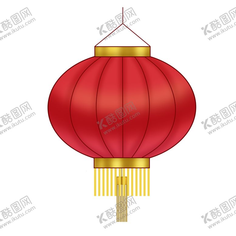 编号：35983705020343089175【酷图网】源文件下载-喜庆灯笼