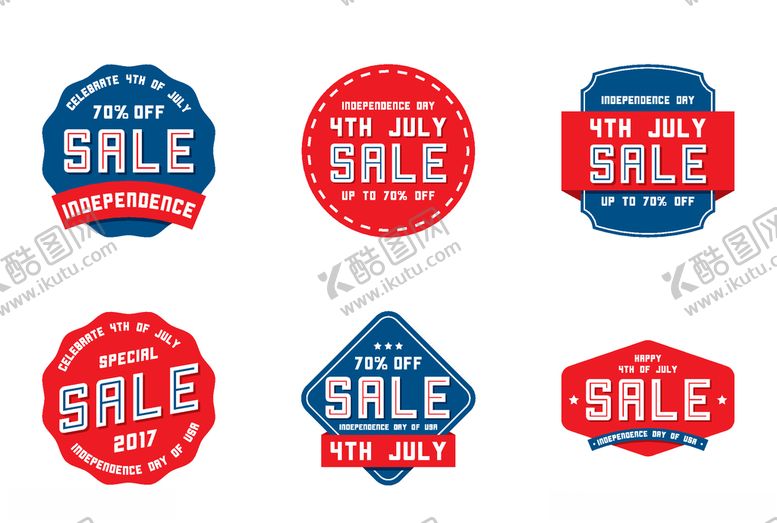 编号：31660309291548561580【酷图网】源文件下载-矢量标签素材