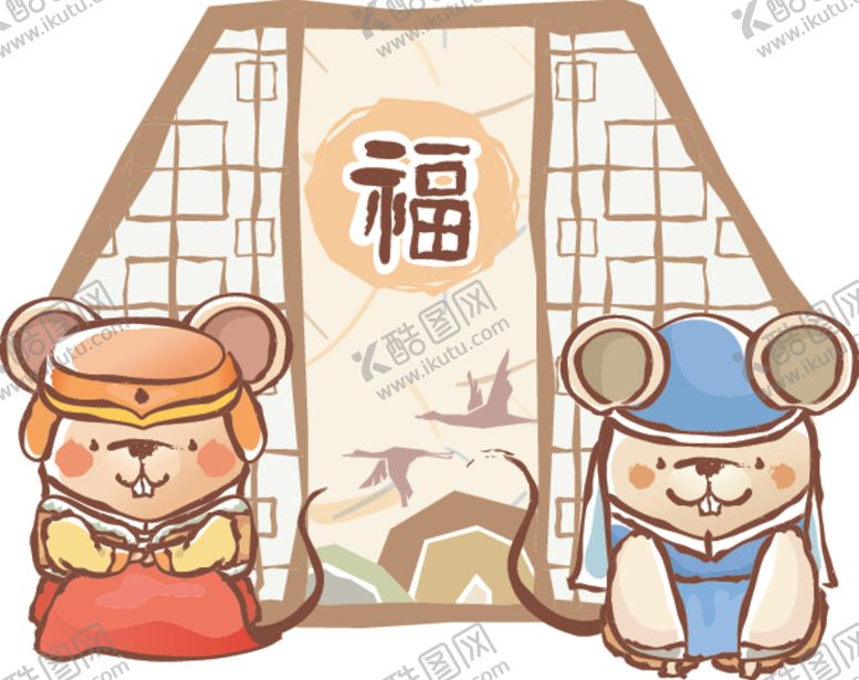 编号：68399707081539283248【酷图网】源文件下载-老鼠