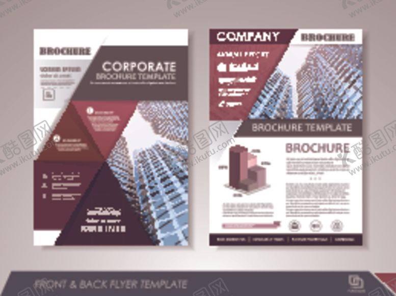 编号：72521409261954386918【酷图网】源文件下载-企业画册