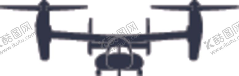 编号：61807609250344292731【酷图网】源文件下载-无人机