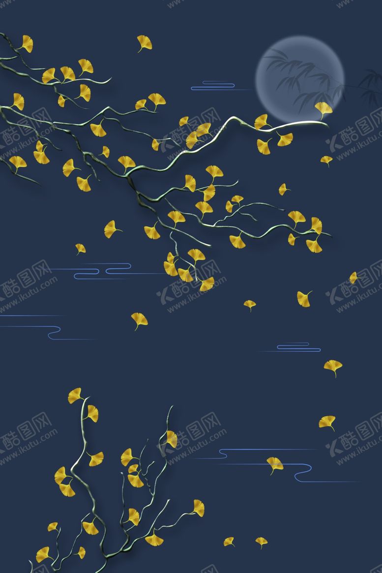 编号：98518610271738382074【酷图网】源文件下载-中式装饰画