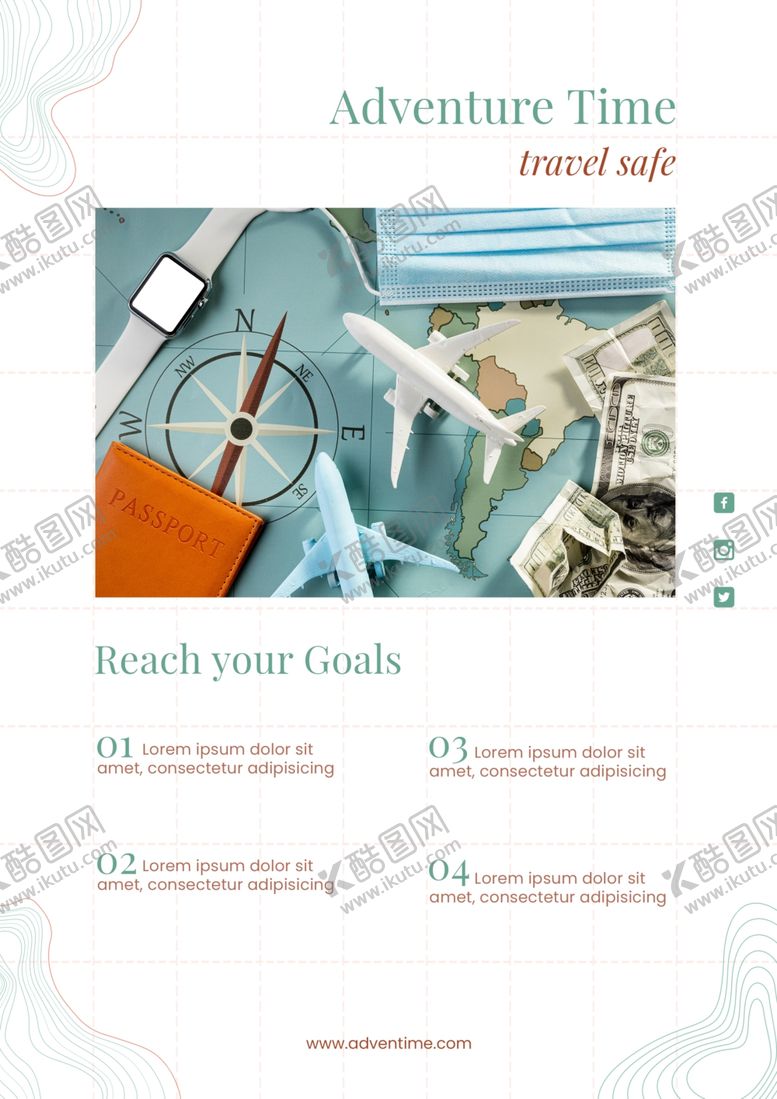 编号：99048609142153111057【酷图网】源文件下载-旅行海报