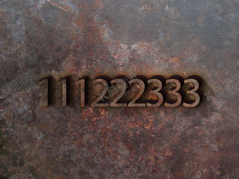 编号：63457909191217002085【酷图网】源文件下载-字体效果