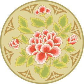 刺绣苏绣
