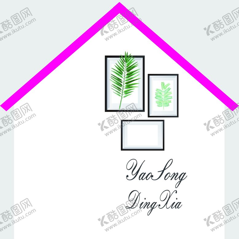 编号：44433405081912327547【酷图网】源文件下载-婚庆小背景