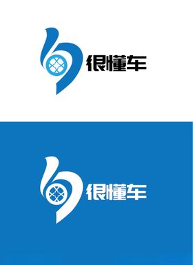 车业标识设计