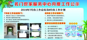 名门物业