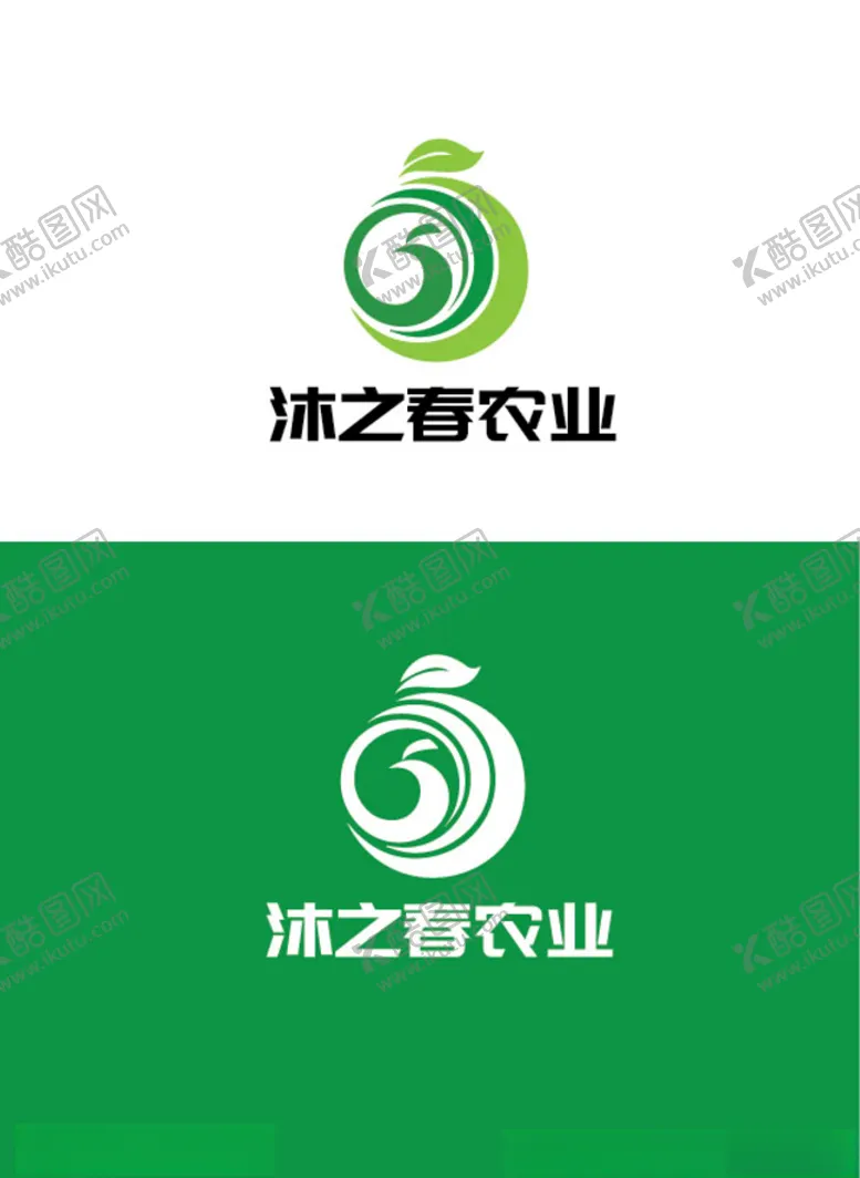编号：84770403151416206937【酷图网】源文件下载-农业标识设计
