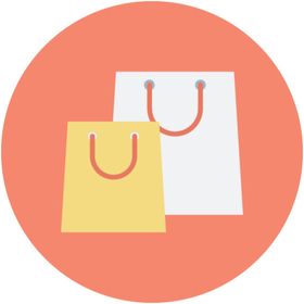 电商物品图标
