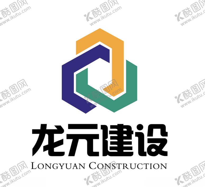 编号：92335305110219502120【酷图网】源文件下载-龙元建设