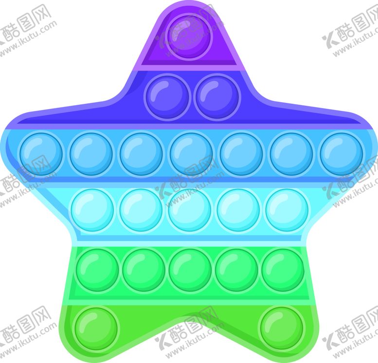 编号：73795802160111531593【酷图网】源文件下载-减压玩具捏捏玩具高清图片