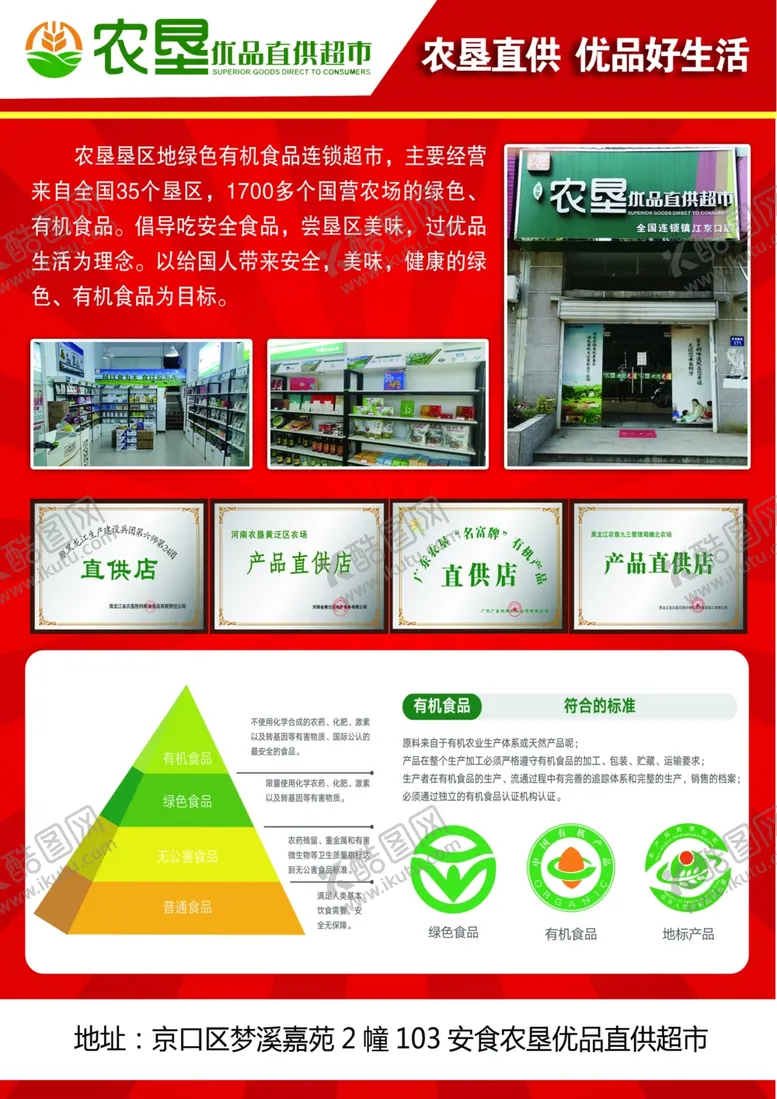 编号：59062902160027217555【酷图网】源文件下载-开业单页