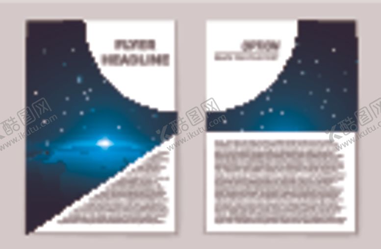 编号：23923609121420594908【酷图网】源文件下载-画册封面