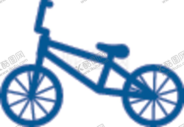 编号：72637010130127019001【酷图网】源文件下载-山地车