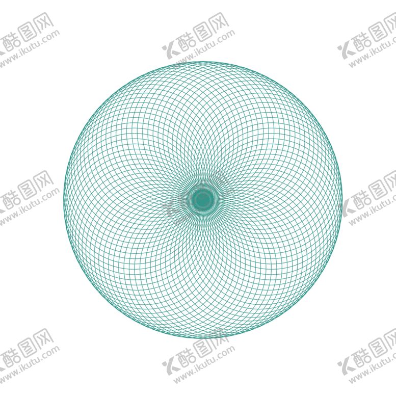 编号：83801209300656284217【酷图网】源文件下载-圆环底纹