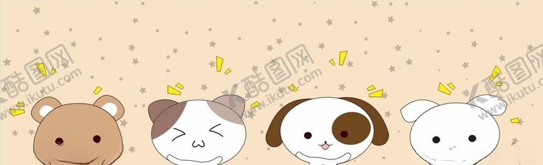 编号：71281810221123492395【酷图网】源文件下载-狗上叁拾肆