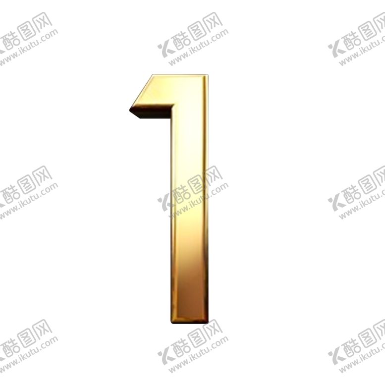 编号：50299101190108599604【酷图网】源文件下载-金属立体字 0 数字
