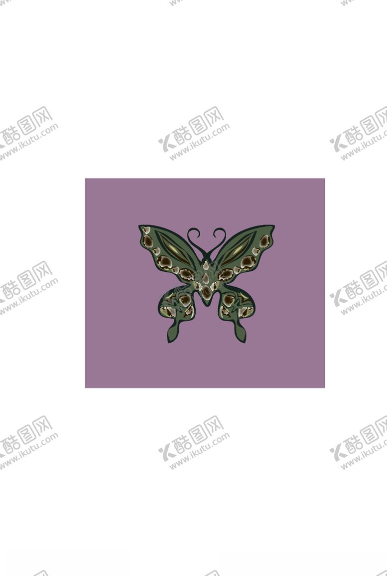 编号：15138706180927257493【酷图网】源文件下载-动物组合印花