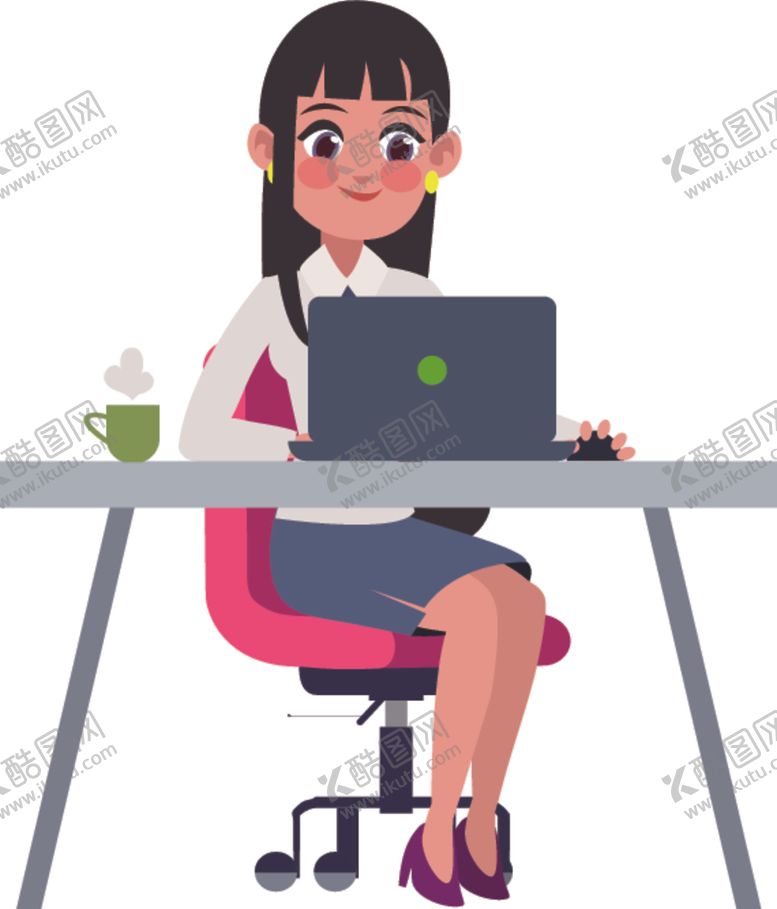 编号：32951210110356217642【酷图网】源文件下载-卡通人物