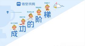 租房海报